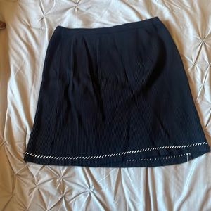 Mademoiselle Knit Skirt